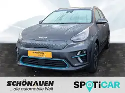 Kia Niro Vision +ELEKTRO+1PH+RFK+L/SHZ+ISO+