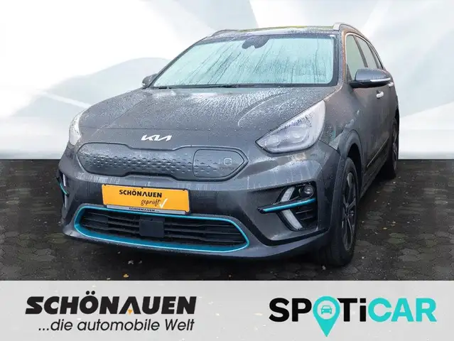 Kia Niro Vision +ELEKTRO+1PH+RFK+L/SHZ+ISO+