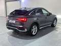 Audi Q5 Sportback 40 TDI quattro-ultra S line S tronic 150 Gris - thumbnail 29