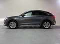 Audi Q5 Sportback 40 TDI quattro-ultra S line S tronic 150 Gris - thumbnail 4