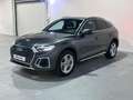 Audi Q5 Sportback 40 TDI quattro-ultra S line S tronic 150 Gris - thumbnail 26