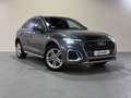 Audi Q5 Sportback 40 TDI quattro-ultra S line S tronic 150 Gris - thumbnail 1