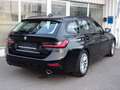 BMW 320 d Touring xDrive Aut 17" Advantage Navi LEDer Schwarz - thumbnail 6