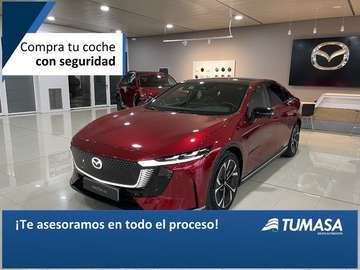 6e EV Gran Autonomía Takumi 245