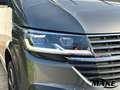 Volkswagen T6.1 Caravelle Highline 2.0 TDI DSG 4MOTION ACC AHZV LED SHZ Grau - thumbnail 3