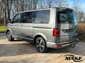 Volkswagen T6.1 Caravelle Highline 2.0 TDI DSG 4MOTION ACC AHZV LED SHZ Grau - thumbnail 5
