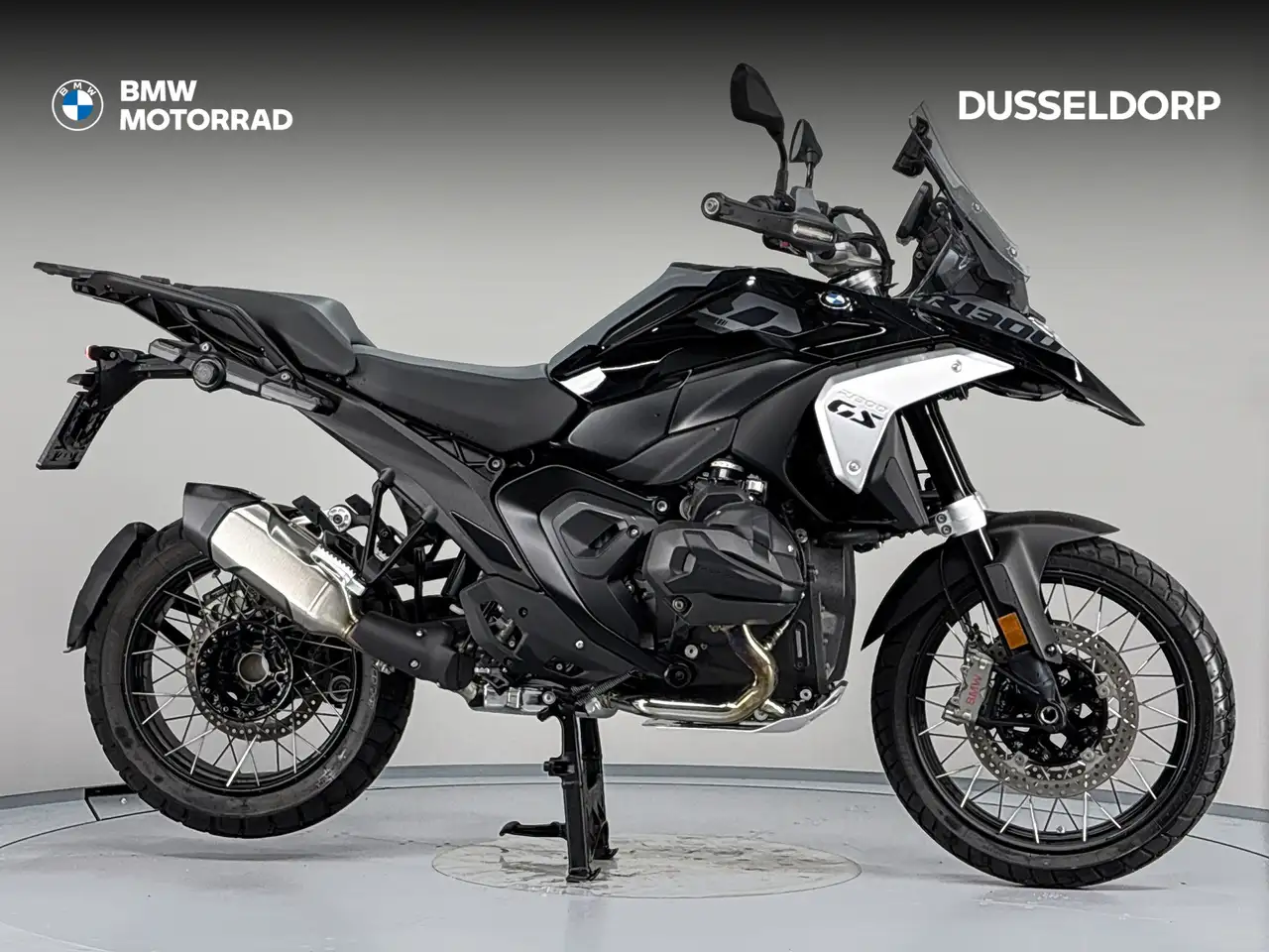 BMW R 1300 GS