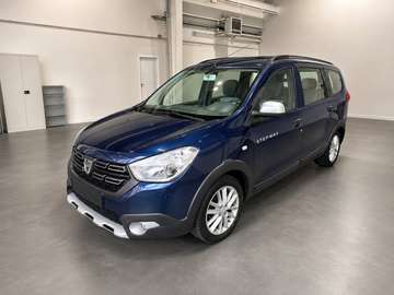 1.5 dCi 90 Stepway 7Places camera navi