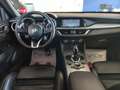 Alfa Romeo Stelvio Veloce 2.2TD 210cv Q4 AT8 Navi Pelle Xeno Cerchi20 Grau - thumbnail 3