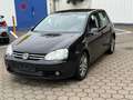 Volkswagen Golf Goal* 1.6 L* Automatik Getriebe* Klimaautomatik* Schwarz - thumbnail 1
