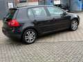 Volkswagen Golf Goal* 1.6 L* Automatik Getriebe* Klimaautomatik* Schwarz - thumbnail 9