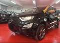Ford EcoSport 1.5 tdci ST-Line Black Edition s&s 100cv Schwarz - thumbnail 6