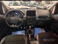 Ford EcoSport 1.5 tdci ST-Line Black Edition s&s 100cv Schwarz - thumbnail 8