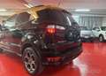 Ford EcoSport 1.5 tdci ST-Line Black Edition s&s 100cv Schwarz - thumbnail 19