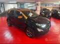 Ford EcoSport 1.5 tdci ST-Line Black Edition s&s 100cv Schwarz - thumbnail 2