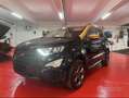 Ford EcoSport 1.5 tdci ST-Line Black Edition s&s 100cv Schwarz - thumbnail 1
