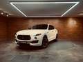 Maserati Levante Diesel Weiß - thumbnail 1