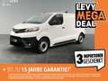 Toyota Proace Comfort Electric L1 *AHK*CARPLAY* Weiß - thumbnail 1
