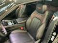 Bentley Continental GT V8 convertible Zwart - thumbnail 12