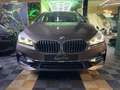 BMW 218 GRAN-TOURER 1.5 218 I 140 cv LUXURY DKG7 I LINE ASSIST - SIÈGES ÉLÉCTRIQUES CHAUFFANTS Noir - thumbnail 2