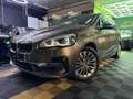 BMW 218 GRAN-TOURER 1.5 218 I 140 cv LUXURY DKG7 I LINE ASSIST - SIÈGES ÉLÉCTRIQUES CHAUFFANTS Noir - thumbnail 1
