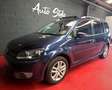 Volkswagen Touran 1.6TDI Edition BMT 105 Bleu - thumbnail 2