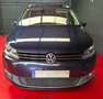 Volkswagen Touran 1.6TDI Edition BMT 105 Bleu - thumbnail 4