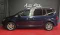 Volkswagen Touran 1.6TDI Edition BMT 105 Bleu - thumbnail 5