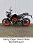 KTM 390 Duke Naranja - thumbnail 8