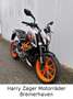 KTM 390 Duke Naranja - thumbnail 1