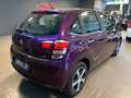 Citroen C3 C3 II 2009 1.2 puretech Exclusive 82cv E6 Mauve - thumbnail 5