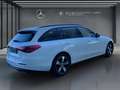 Mercedes-Benz C 300 e T AHK Distr.Night Pano 360°MBUX LED-Perf Weiß - thumbnail 13