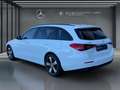 Mercedes-Benz C 300 e T AHK Distr.Night Pano 360°MBUX LED-Perf Weiß - thumbnail 9