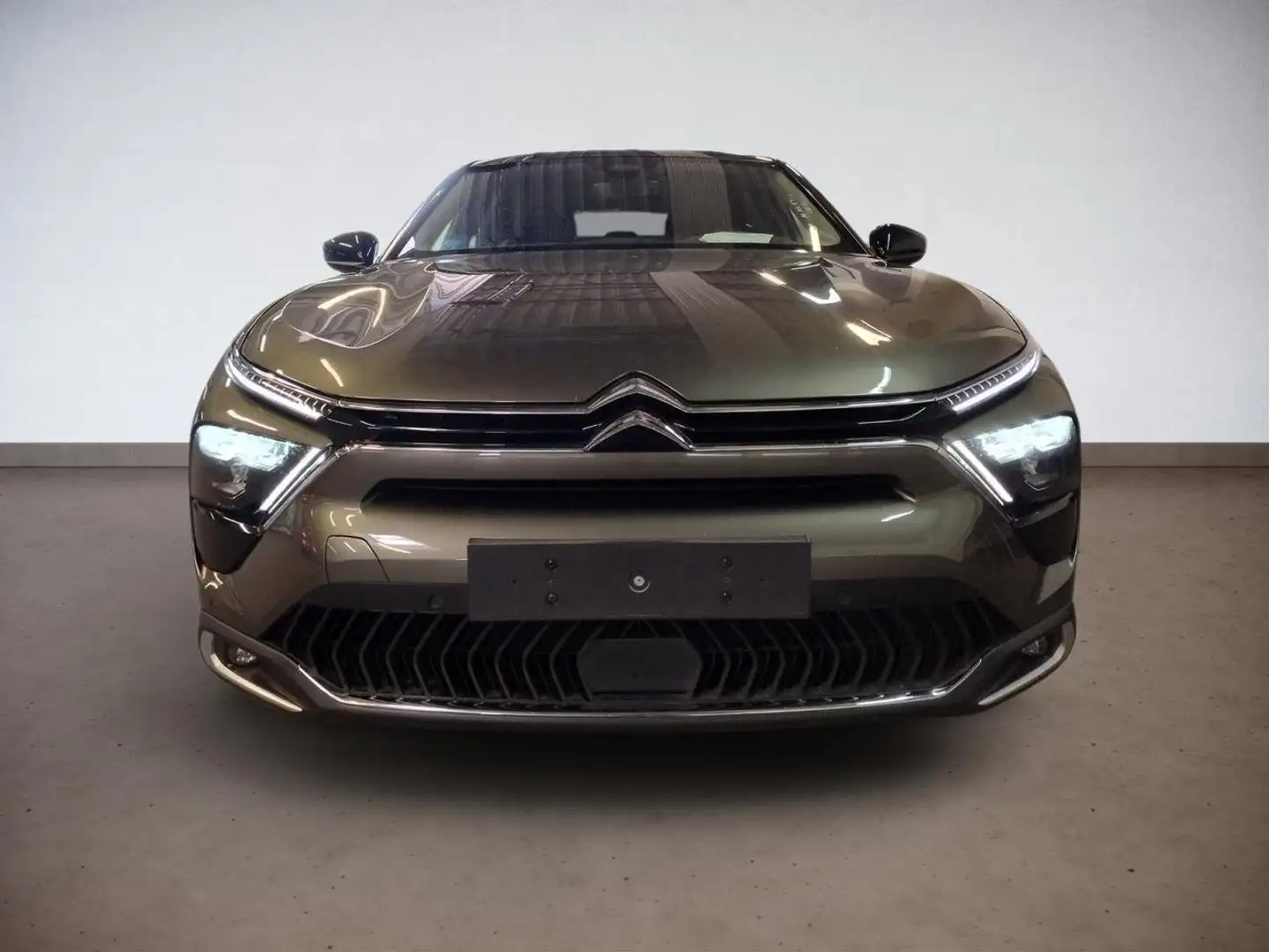 Citroen C5 X Shine Gris - 2