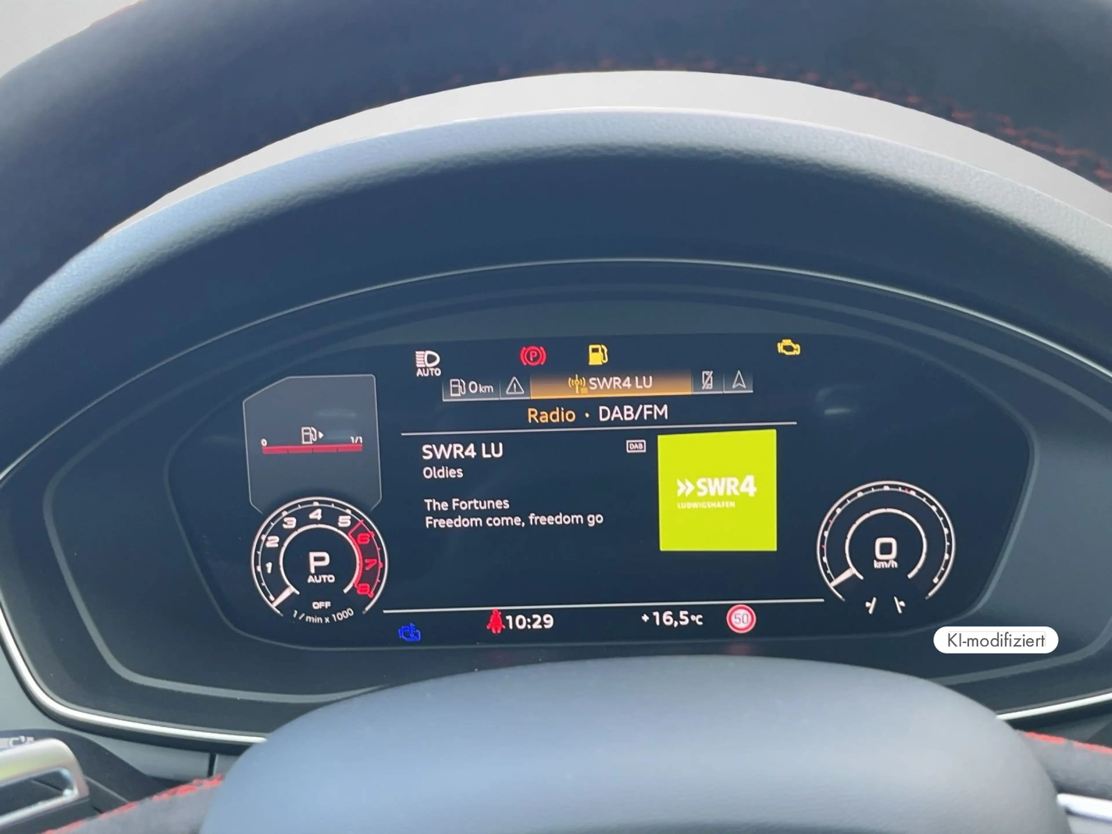 Audi RS4 2.9 TFSI tiptronic AHK B&O PANO SHZ — photo 10