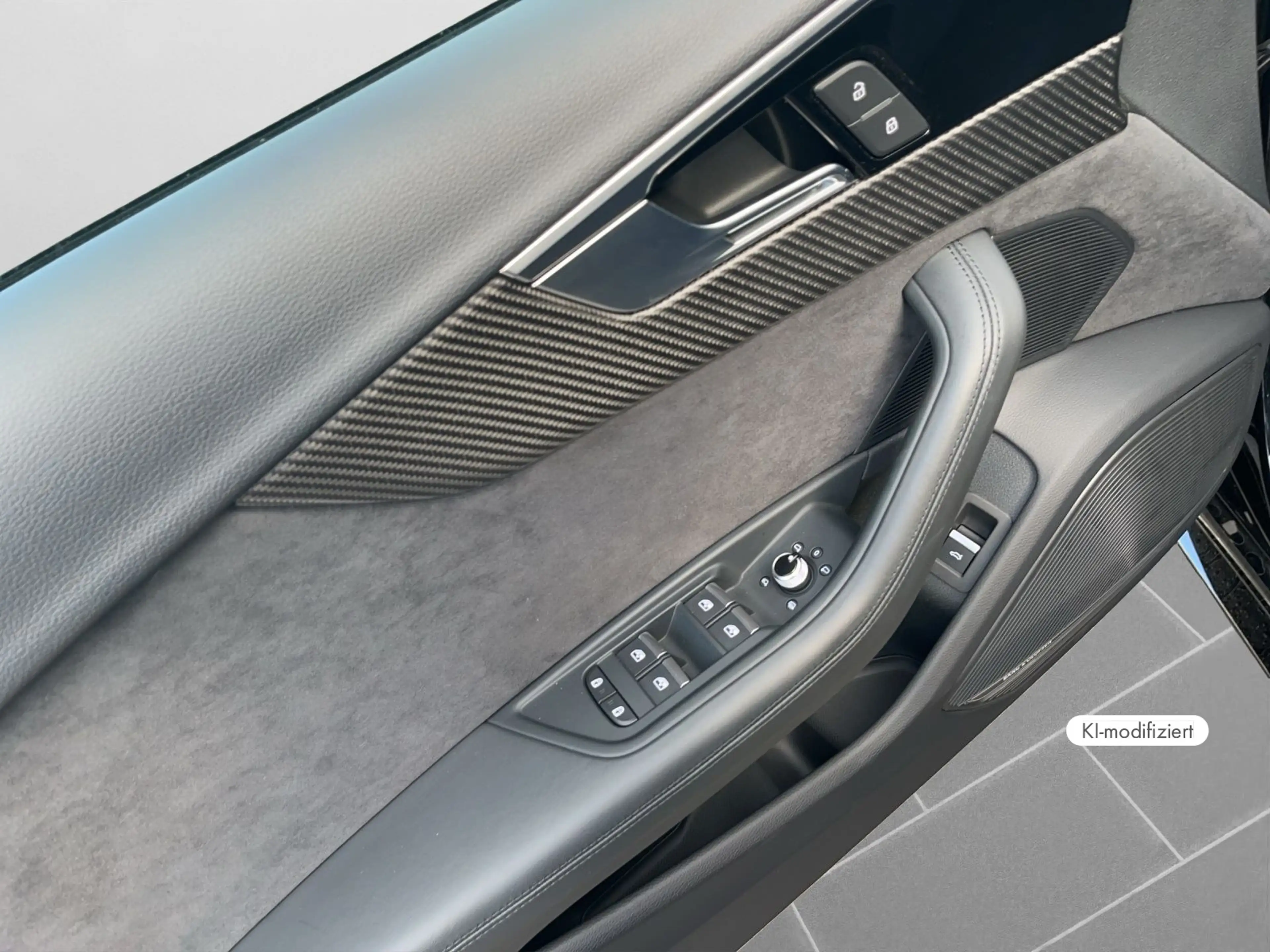 Audi RS4 2.9 TFSI tiptronic AHK B&O PANO SHZ — photo 13
