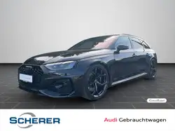 Audi RS4 2.9 TFSI tiptronic AHK B&O PANO SHZ