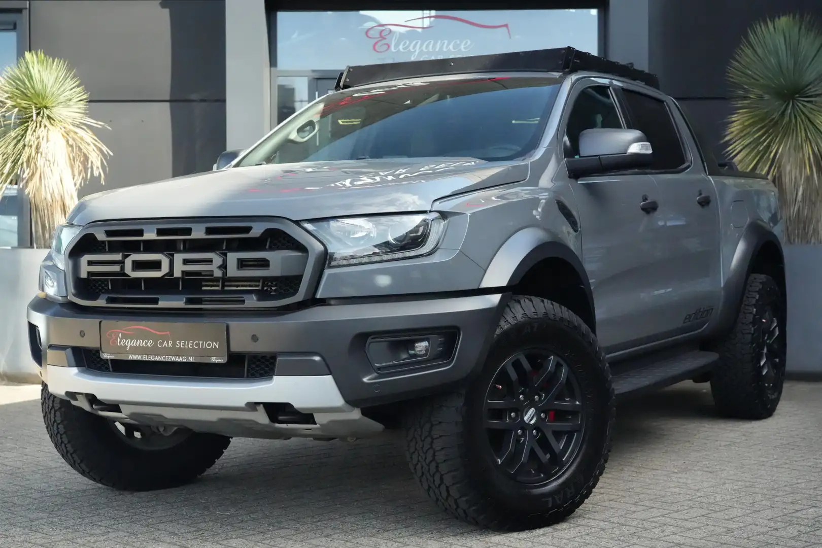 ford raptor