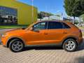 Audi Q3 2.0 TDI S line Portocaliu - thumbnail 2