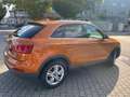 Audi Q3 2.0 TDI S line Portocaliu - thumbnail 4