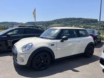 Mini One * Probleme Moteur *