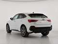 Audi Q3 sportback 40 2.0 tdi identity black quattro 193cv Bianco - thumbnail 4
