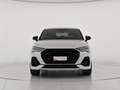 Audi Q3 sportback 40 2.0 tdi identity black quattro 193cv Bianco - thumbnail 2