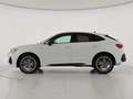 Audi Q3 sportback 40 2.0 tdi identity black quattro 193cv Bianco - thumbnail 3