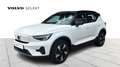 Volvo XC40 Recharge Core, Single Motor Extended Range, Elektr Wit - thumbnail 1