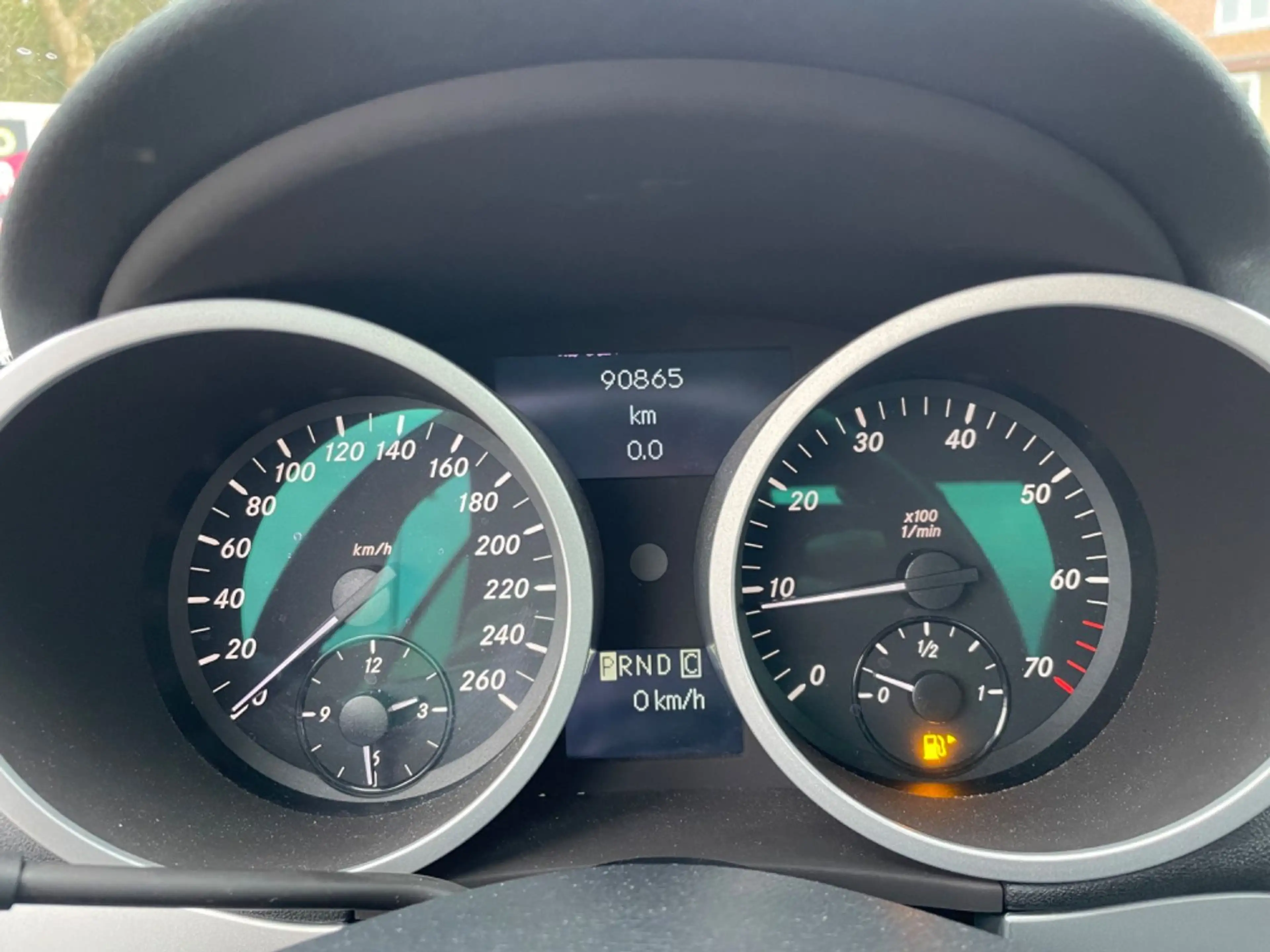 Mercedes-Benz SLK 200 Kompressor Leder/Airscarf/Sitzhzg. — photo 10
