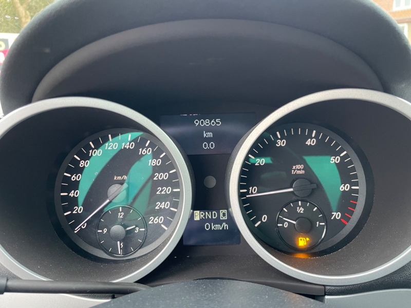 Mercedes-Benz SLK 200 Kompressor Leder/Airscarf/Sitzhzg. — photo 10