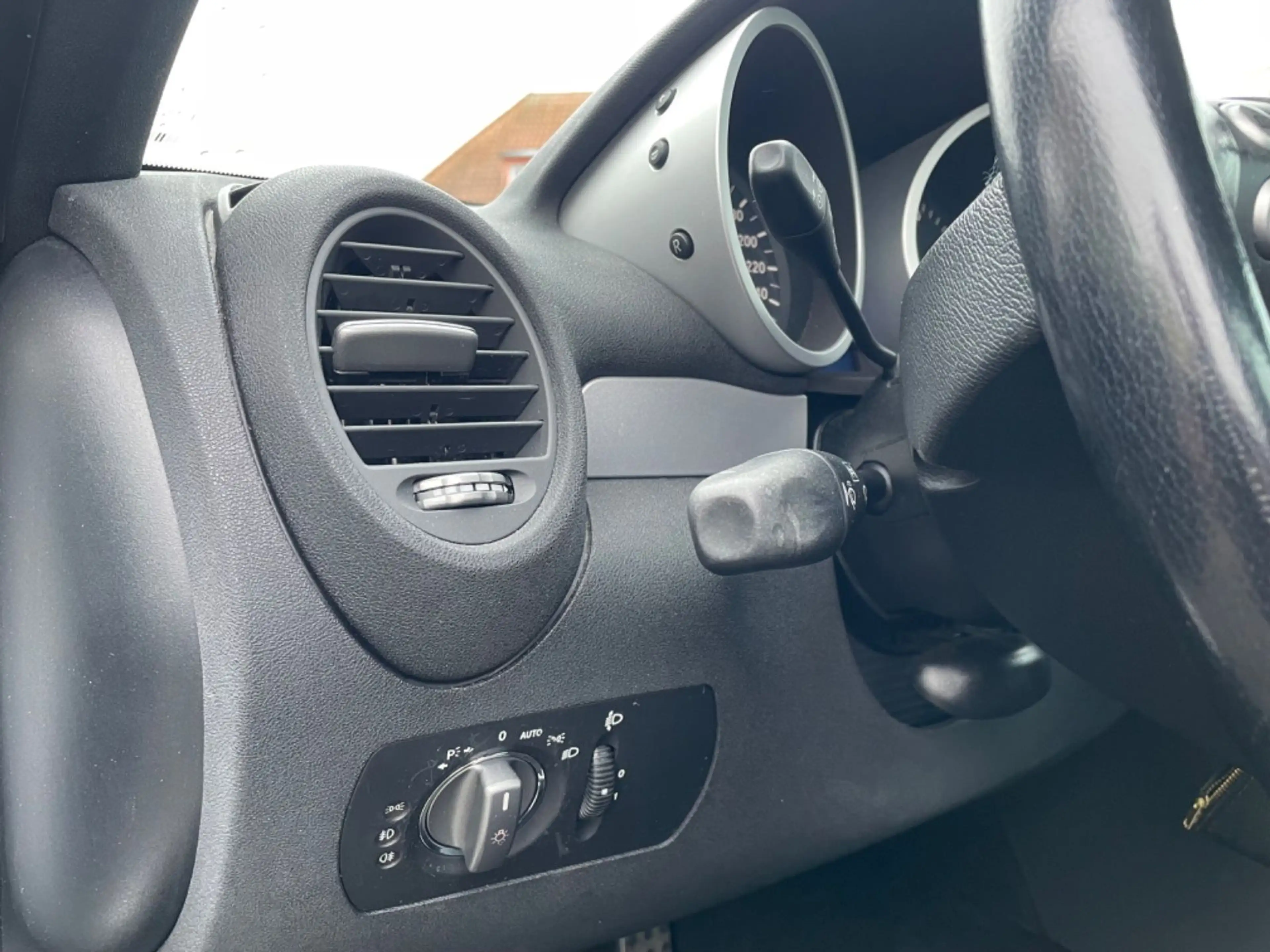 Mercedes-Benz SLK 200 Kompressor Leder/Airscarf/Sitzhzg. — photo 9