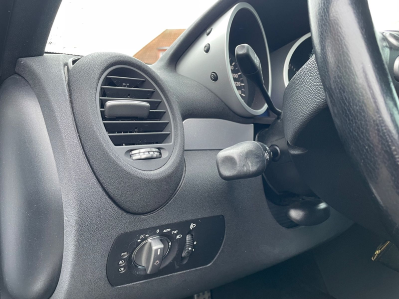 Mercedes-Benz SLK 200 Kompressor Leder/Airscarf/Sitzhzg. — photo 9