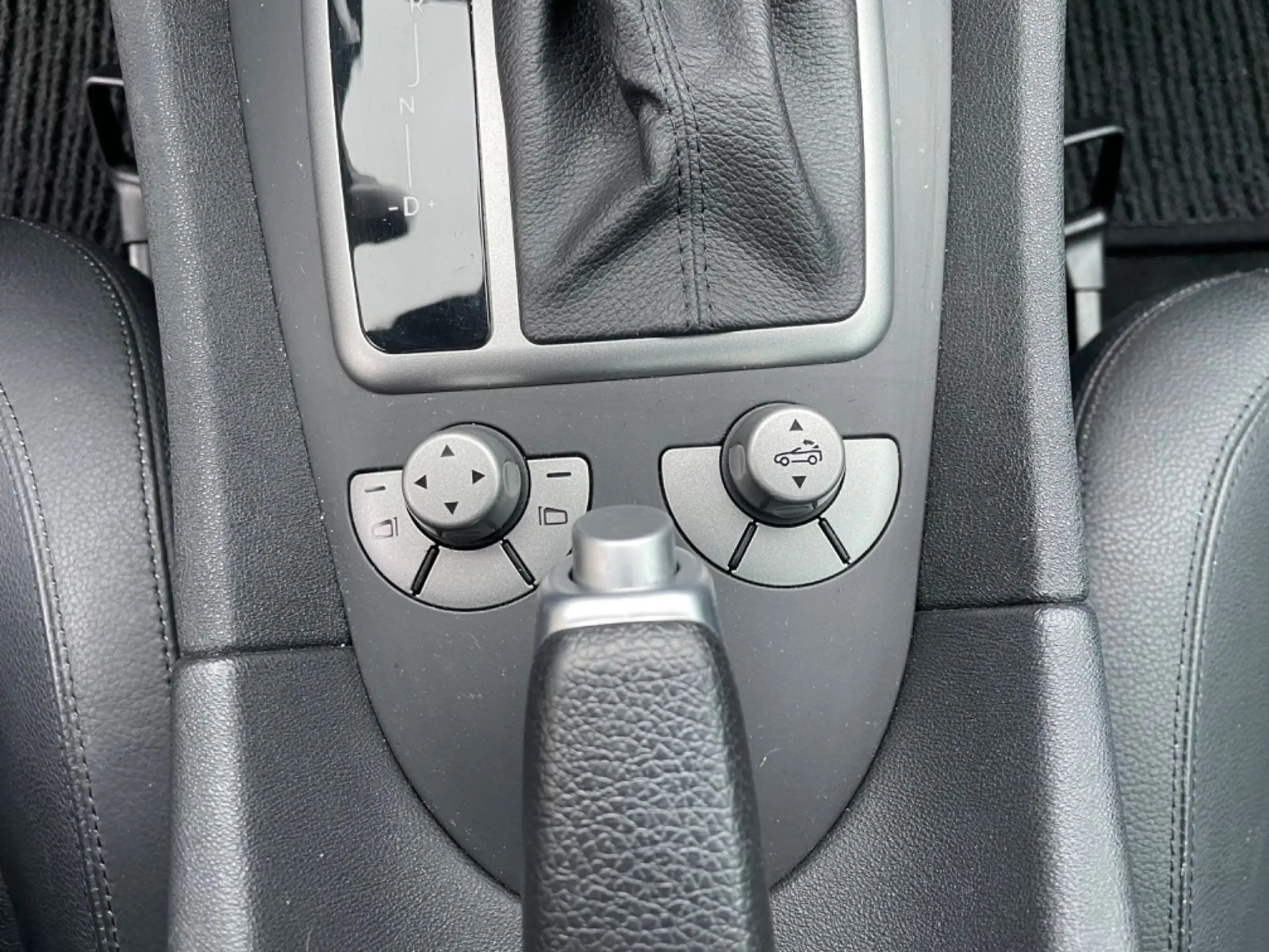 Mercedes-Benz SLK 200 Kompressor Leder/Airscarf/Sitzhzg. — photo 12